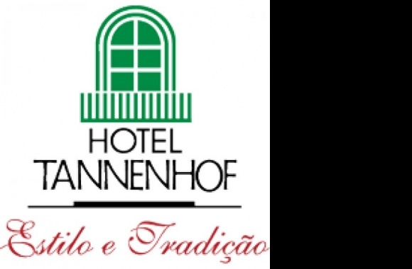 Hotel Tannenhof Logo