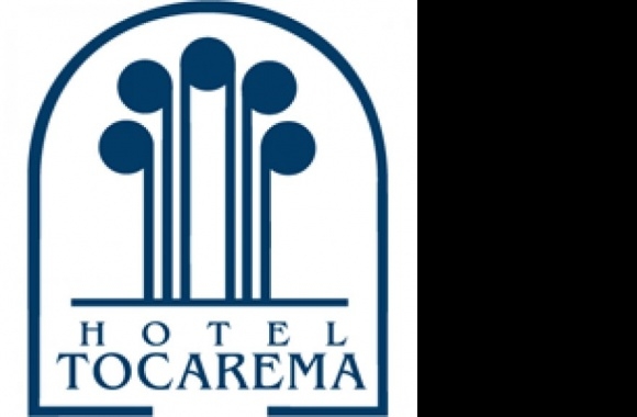 Hotel Tocarema Logo