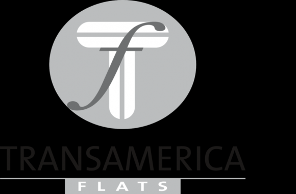 Hotel Transamerica Flats Logo