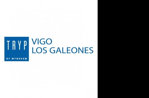 Hotel Trip Los Galeones VIGO Logo