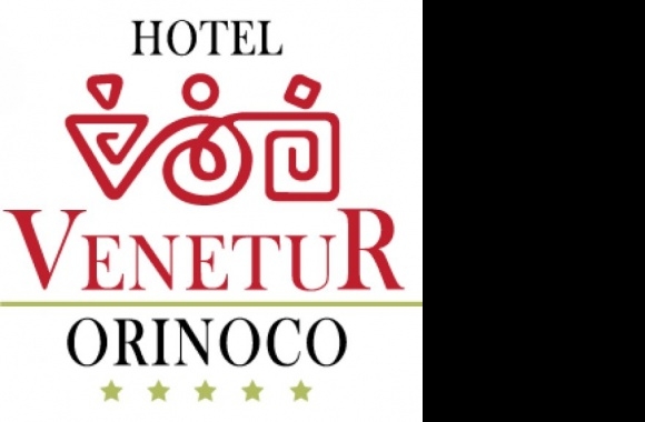 Hotel Venetur Logo