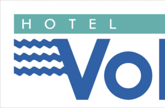 Hotel Volga Logo