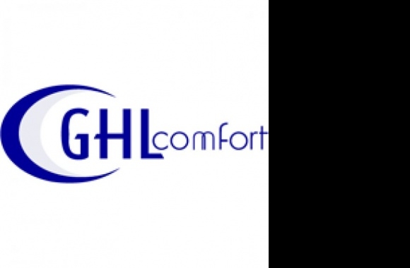 Hoteles GHLComfort Logo