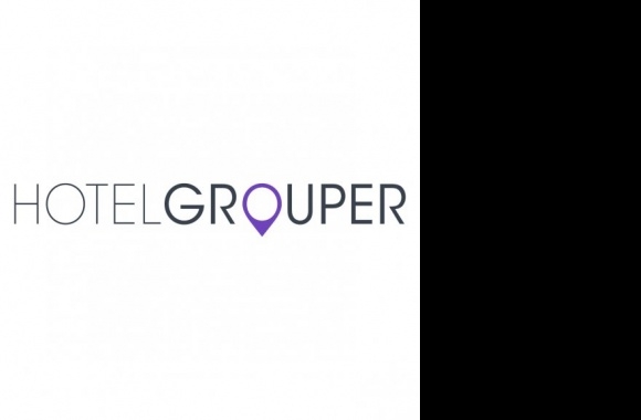 HotelGrouper Logo