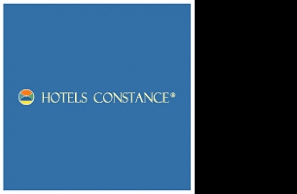 Hotels Constance Logo