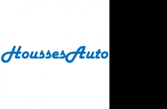 Housses Auto Logo