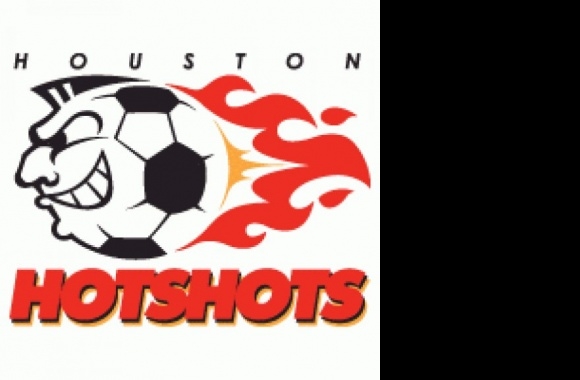 Houston Hotshots Logo