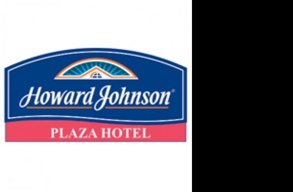 HOWARD JOHNSON PLAZA HOTEL CURACAO Logo