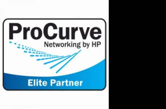 Hp Procurve Logo
