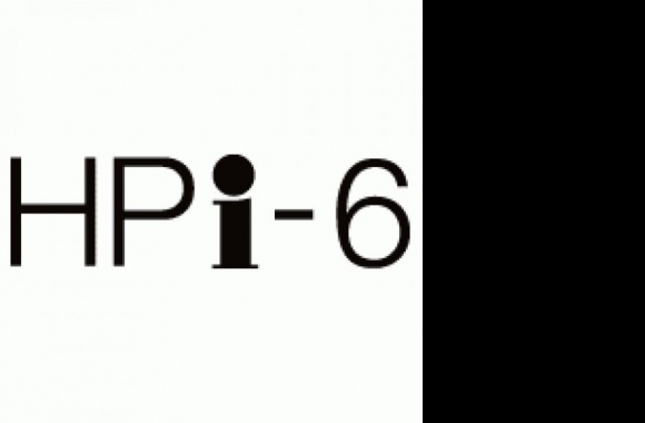 HPi-6 Logo