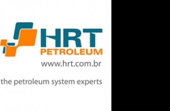 HRT & Petroleum Logo