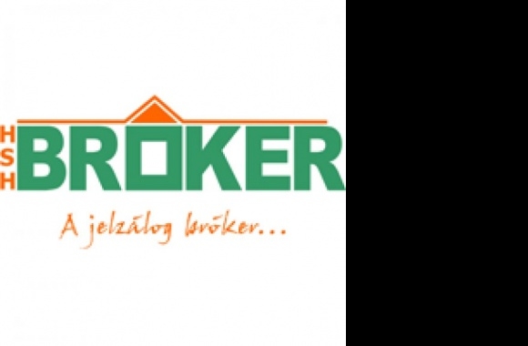 HSH Broker Kft Logo