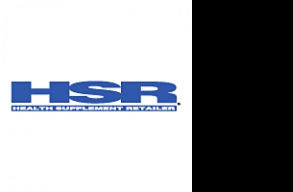 HSR Logo