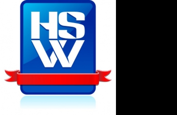HSW Headhunter Logo