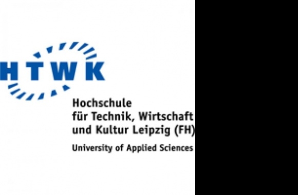 HTWK Leipzig Logo