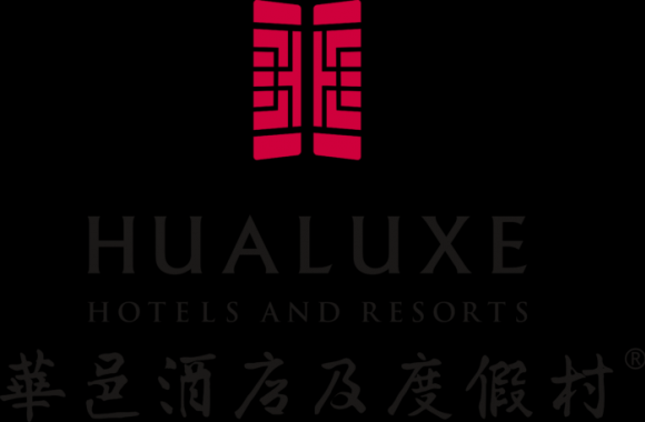 HUALUXE Hotels Resorts Logo
