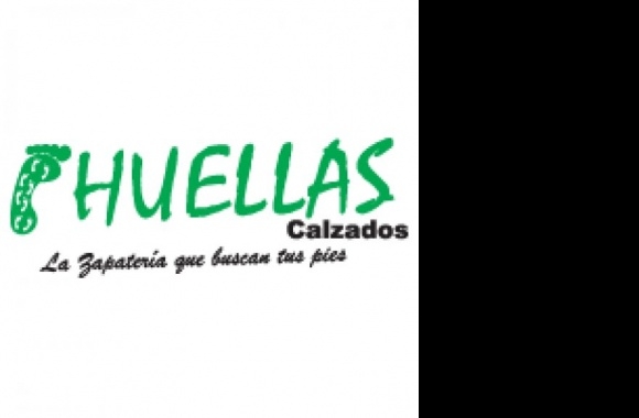 Huellas Calzados Logo