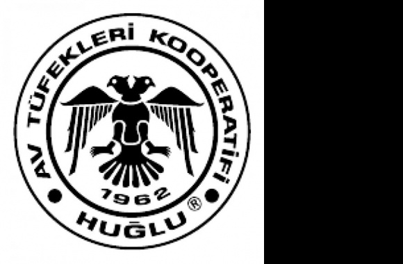 Huglu Logo