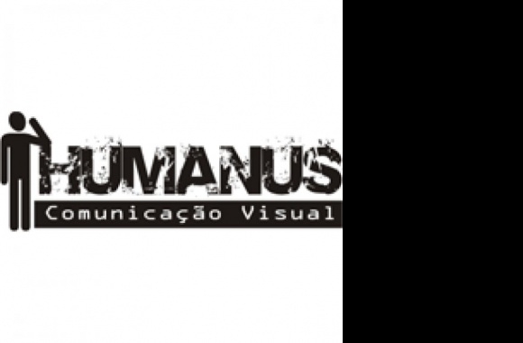 Humanus Comunicação Logo