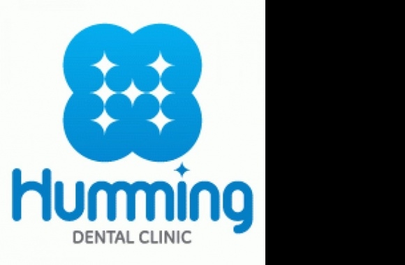 Humming Dental Clinic Logo