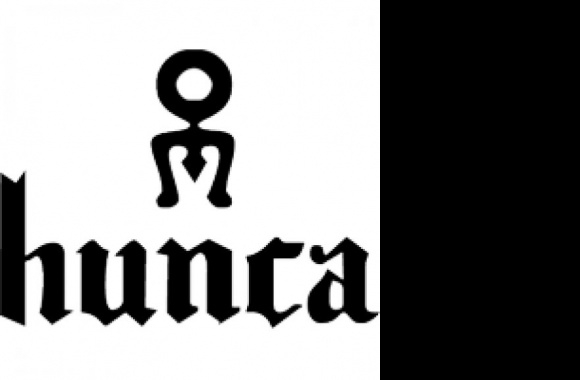 hunca Logo