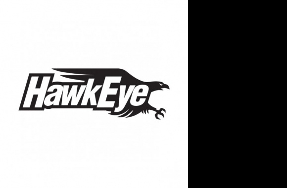 Hunter HawkEye Logo
