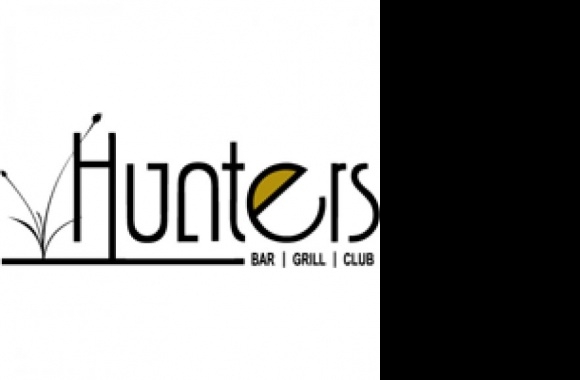 Hunters Bar Belfast Logo