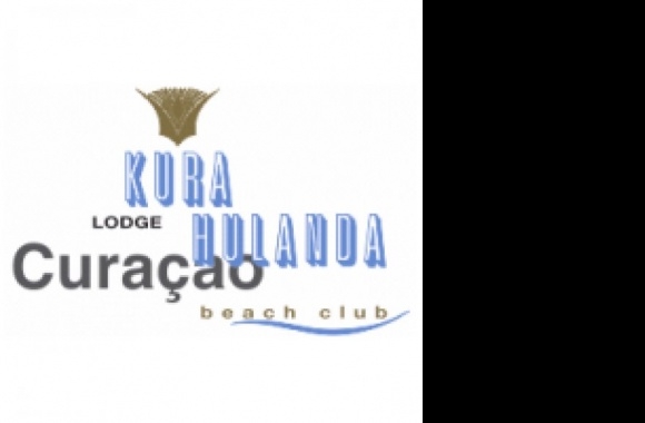 HURA HOLANDA. 2 HOTELS CURACAO Logo