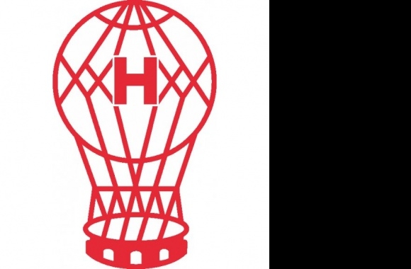Huracan De Parque Patricios Logo
