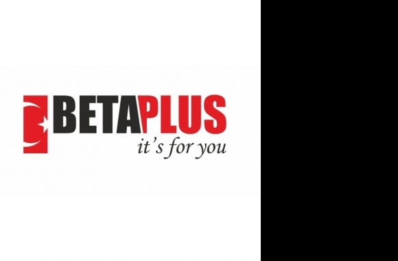 Hurtownia odzieży Beta Plus Logo