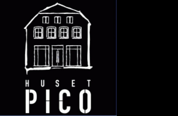 Huset Pico Logo