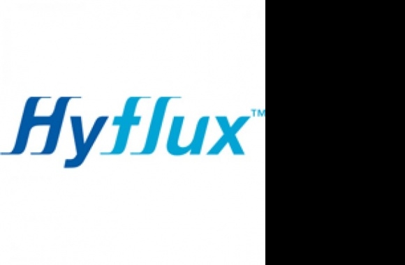 hyflux Logo