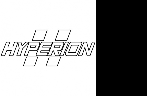 Hyperion Logo