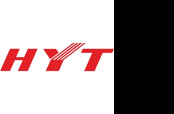 HYT America Inc. Logo