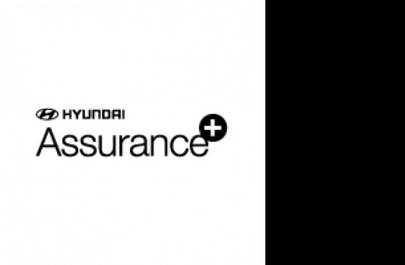 Hyundai Assurance Plus Logo