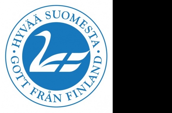 Hyvää Suomesta Logo
