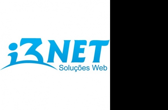 i3net Logo