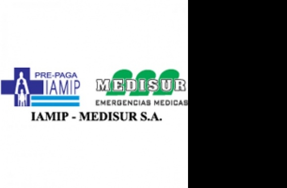 iamip medisur Logo