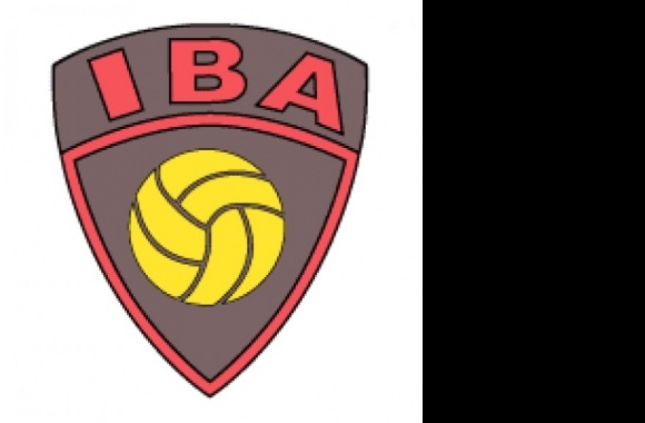 IBA Akureyri Logo