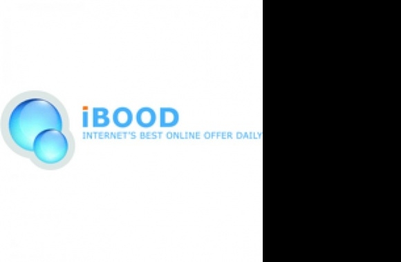 iBOOD Logo