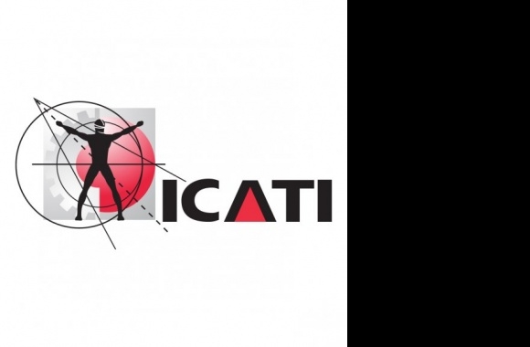 Icati Logo