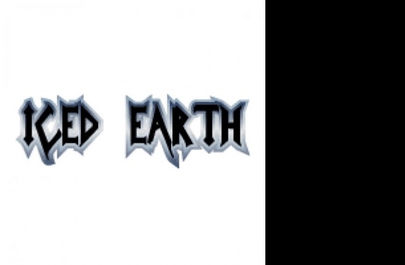 Iced Earth Logo