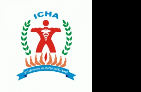 ICHA Logo