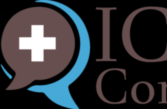 ICI Medical Communictions Logo