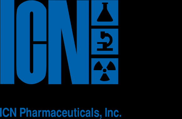 ICN Pharmaceuticals, Inc. Logo