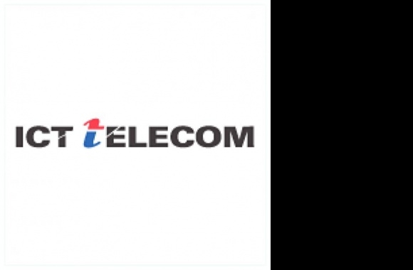 ICT Telecom Logo
