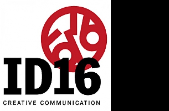 ID16 Logo