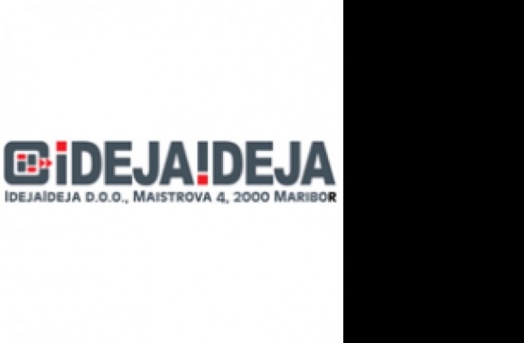 IDEJAIDEJA Logo