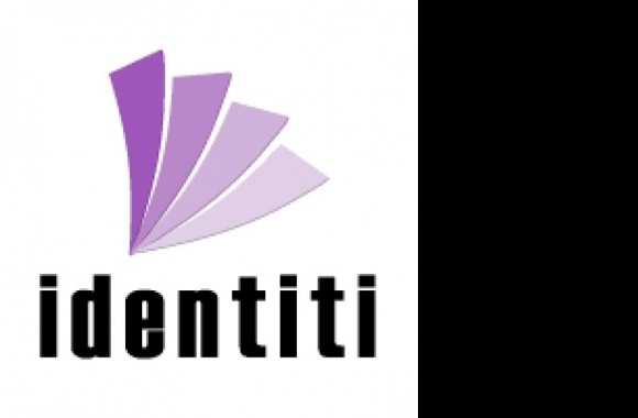 identiti design Logo