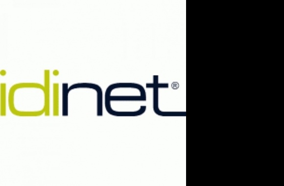 IDINET Logo